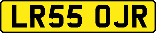 LR55OJR