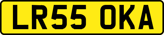 LR55OKA