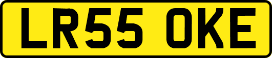 LR55OKE