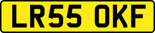 LR55OKF