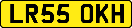 LR55OKH