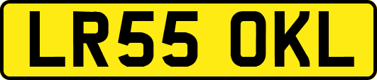 LR55OKL