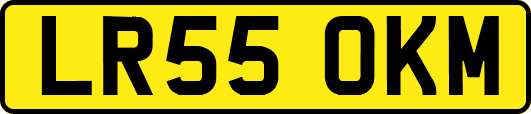 LR55OKM