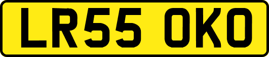 LR55OKO