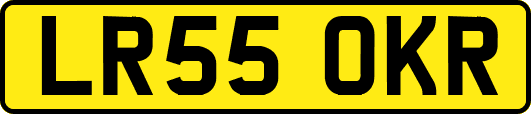 LR55OKR