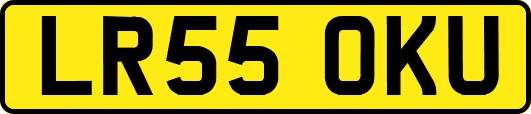 LR55OKU