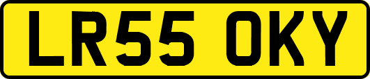 LR55OKY