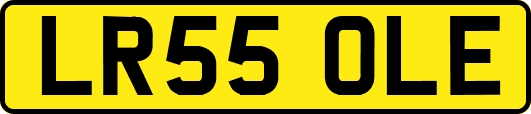 LR55OLE