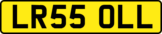 LR55OLL