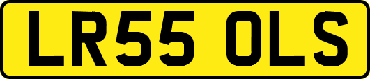 LR55OLS