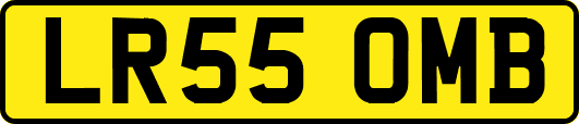 LR55OMB