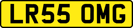 LR55OMG