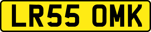 LR55OMK