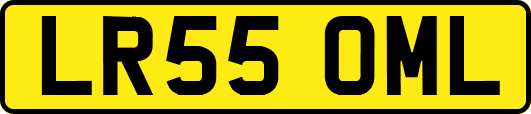 LR55OML