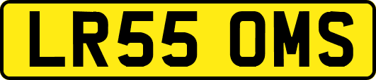 LR55OMS