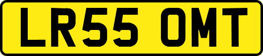 LR55OMT