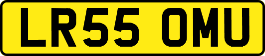 LR55OMU