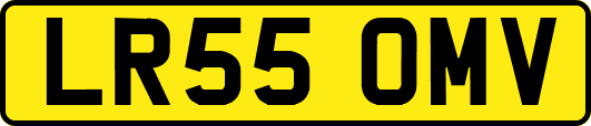 LR55OMV