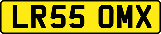 LR55OMX