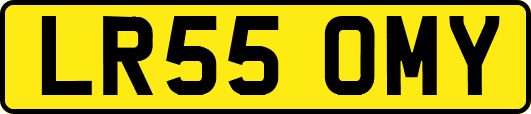 LR55OMY