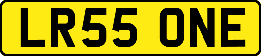 LR55ONE