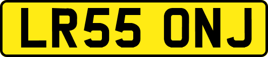LR55ONJ