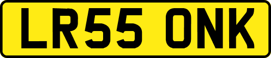 LR55ONK