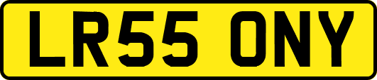 LR55ONY