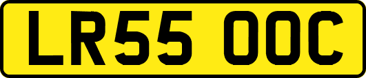 LR55OOC