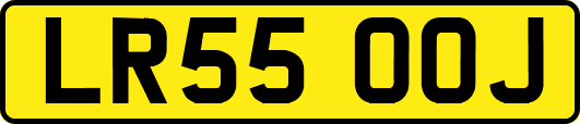 LR55OOJ