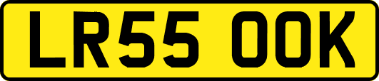 LR55OOK