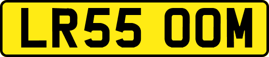 LR55OOM