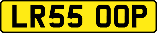 LR55OOP