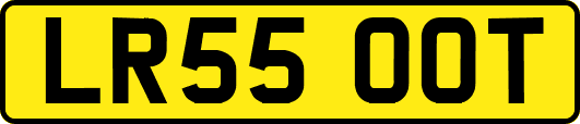 LR55OOT