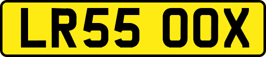 LR55OOX