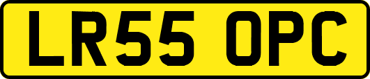LR55OPC