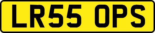 LR55OPS