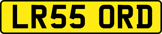 LR55ORD