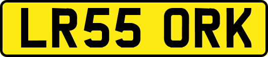 LR55ORK