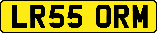 LR55ORM