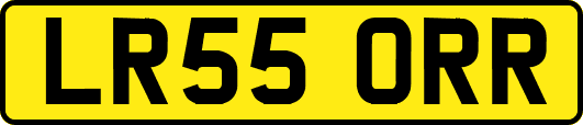 LR55ORR