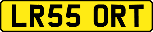 LR55ORT