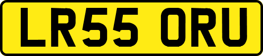 LR55ORU