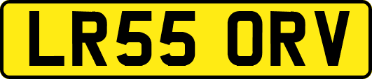 LR55ORV