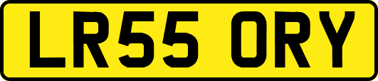 LR55ORY