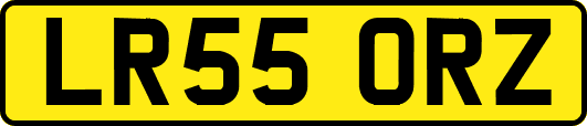 LR55ORZ