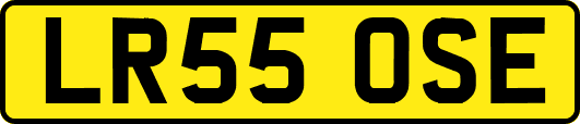 LR55OSE