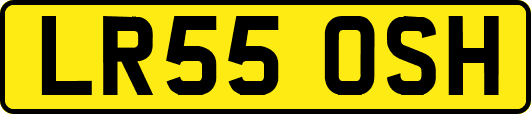 LR55OSH