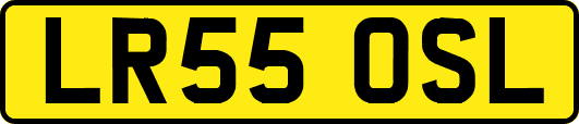 LR55OSL