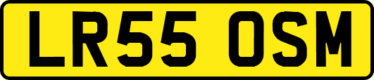 LR55OSM